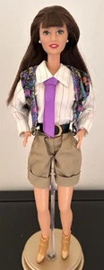 Barbie Beverly Hills 90210 Brenda Walsh Doll ONLY - Picture 1 of 5