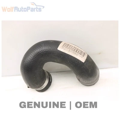 2007-2008 BMW 328XI - Líquido de arrefecimento MANGUEIRA / LINHA 7521049 - Imagem 1 de 4