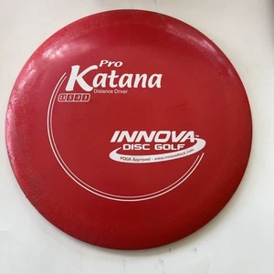 Innova Pro Katana 13/5/-3/3 (150) Grams - Picture 1 of 1