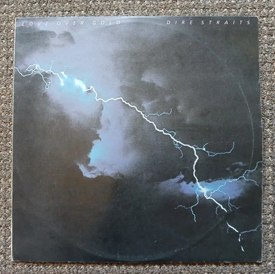 Dire Straits SUPERB RARE Zimbabwe Press Love Over, Queen Stones Led Floyd Police - Image 1 of 4