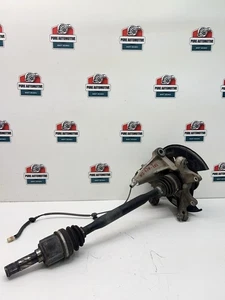 2006-2015 Mazda MX-5 Miata NC Rear Left Driver Side Knuckle Spindle Axle OEM - Picture 1 of 16