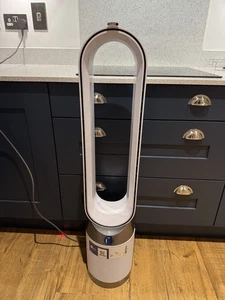 Dyson Cool TP10 HEPA Luftreiniger ohne Flügel - kaum benutzt - mit Fernbedienung - Bild 1 von 10