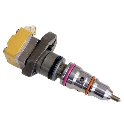 Inyector de combustible Bostech DE501 código Aa, boquilla de un solo disparo 90cc, 7,3 L para Ford Foto 1 de 4