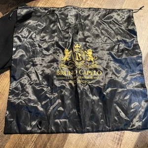 Bruno Capelo Hat Drawstring Duat Bag - Picture 1 of 2