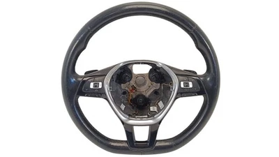 5TA419091AG LENKRAD / 2236952 FÜR VOLKSWAGEN TOURAN 5T1 SPORT BMT - Bild 1 von 4