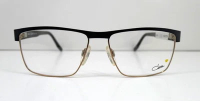 Cazal Herren-Brillenfassung Mod. M7048 Col. 002 dunkelblau/gold 55□15 - Bild 1 von 3
