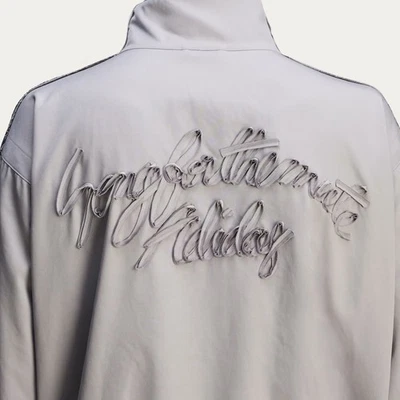 Adidas X Song for the Mute Chaqueta de Pista Adulto XL Gris Trifolio Ropa de Calle Deportiva Foto 1 de 4