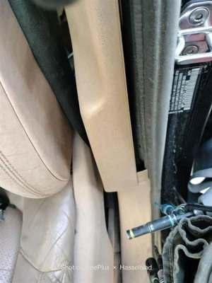 LEFT FRONT SEAT BELT 95880300210HCP 2011-2018 PORSCHE CAYENNE Foto 1 de 4