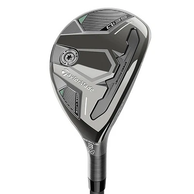 Como Nuevo DEMO TaylorMade Golf Qi35 Max Lite Rescue Hybrid 2025 Foto 1 de 3