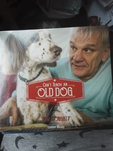 TOM DOUGHTY - CAN'T TEACH AN OLD DOG - Imagen 1 de 2