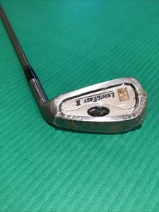 New Square Two LPGA Light & Easy II Oversize 7-iron RH Graphite L-Flex Golf Club - Picture 1 of 8