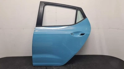 HYUNDAI I10 Mk2 (IA/BA) 2014-2021 - Passenger Left Rear Door (Hatchback) - Image 1 of 4