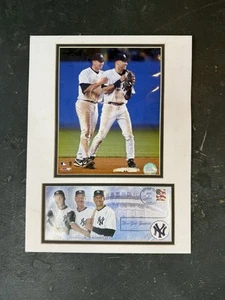 MLB New York Yankee Alex Rodriguez 2006 USPS Issue Team Stamp Poster - Picture 1 of 1