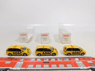 Model Auto Ford Galaxy ADAC Mint Box #EG901-0,5 - Immagine 1 di 4