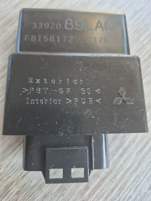 2019 Oem Suzuki 20hp Ecu Fuel Injection Df20 - Image 1 of 4