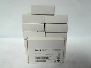 *New Lot of 12* Dell 10GBase-SR 10G SFP+ Optical Transceiver 0C5RNH - Photo 1/7