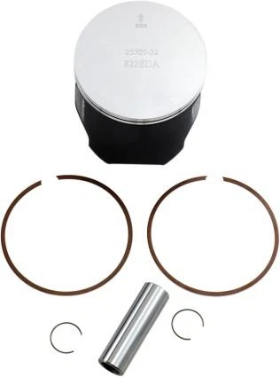 Motorcycle Pistons, Rings & Piston Kits for Kawasaki KX500 for