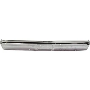 Bumper For 1988-1991 Chevrolet C1500 Front - Picture 1 of 6