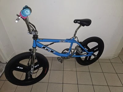 GT BMX bike, 20 Year  Old  PLUS - Image 1 of 4