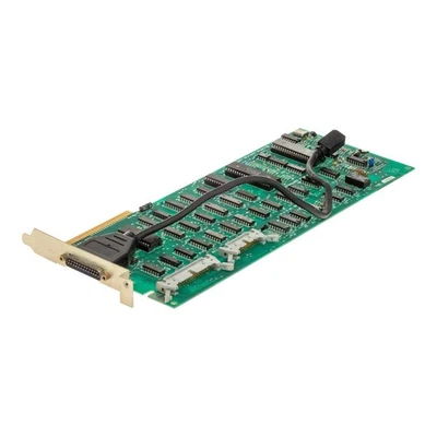 Controller Compaq 61-031-074-00 60-031074-00 100637-001 Isa - Image 1 of 3