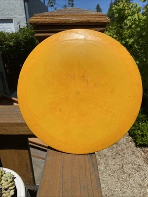 PFN Innova Star Starfire 171g OOP Orange Vanilla Swirl Patent No - Image 1 of 4