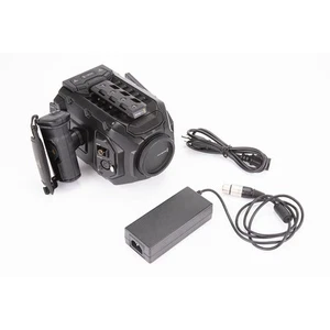 Blackmagic Design URSA Mini 4K Camera with EF Mount - NO DONGLE SKU#1880386 - Picture 1 of 11