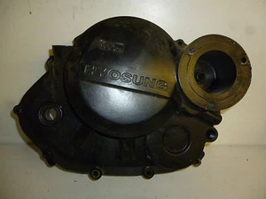 HYOSUNG Engine cover - Picture 1 of 1