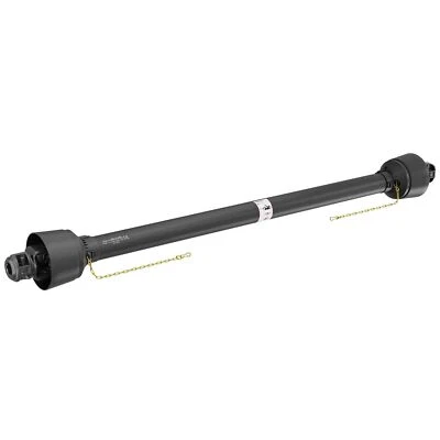 Albero cardanico T1 Giunto 1400-1820mm 210Nm 540rpm Cardano 18kW 1 3/8" 6 denti - Image 1 of 4