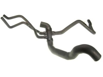 Manguera de radiador para Ford E350 Econoline 1997-1998 puertas inferiores 37185BSTZ Foto 1 de 2