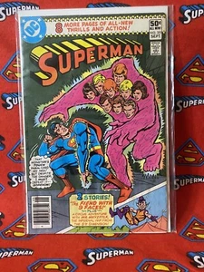 Superman #351 1980 DC - Picture 1 of 1