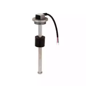 KUS 154030 - S5U 30 inch Single Station Sender - 1.5 inch NPT Mount Fuel Sender - Picture 1 of 2