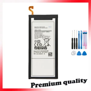 2021s Battery For SAMSUNG EB-BA900ABE GALAXY A9 PRO 2016 SM-A9000 SM-A9100 - Photo 1/1