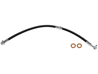 For 2014-2020 Nissan Pathfinder Brake Hose Front Left Dorman 68832VN 2015 2016 — 第 1/2 张图片