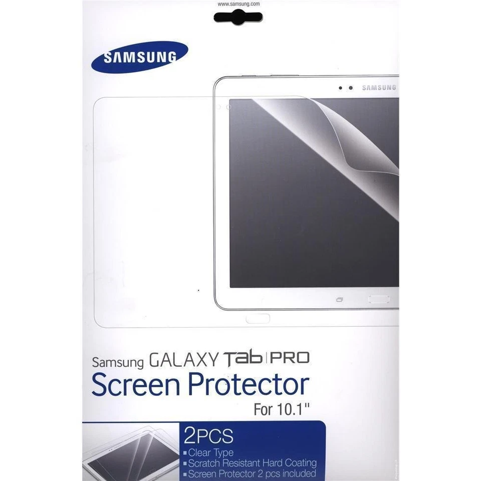 Samsung Galaxy Tab Pro Screen Protector - Image 1 of 3