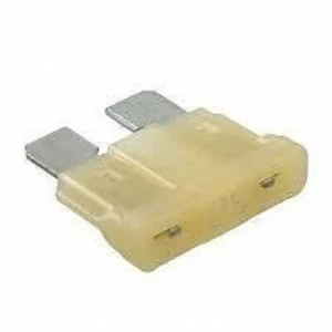Littelfuse ATO25 Fast Acting 25A 32V Blade Type Auto Fuse Pak 5 pcs - Picture 1 of 1
