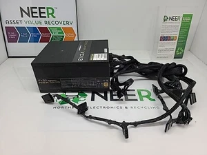 120-G1-0750 EVGA Supernova NEX750G 750 G1, 80+ Gold Power Supply - Afbeelding 1 van 4