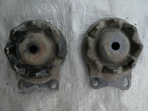 90-05 MAZDA MIATA REAR END GEAR RING PINION DIFFERENTIAL MOUNTS CROSS MEMBER - Foto 1 di 2