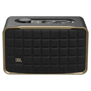JBL Authentics 200 WiFi Portable Speaker JBLAUTH200BLKAS - Picture 1 of 10