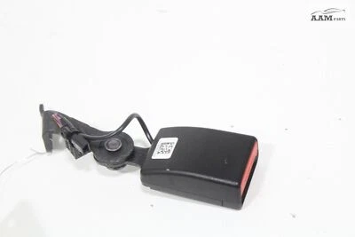 2018-2022 BMW M550I G30 XDRIVE TRAVA DE FIVELA DE CINTO DE SEGURANÇA TRASEIRA ESQUERDA SEGUNDA FILA FABRICANTE DE EQUIPAMENTO ORIGINAL - Imagem 1 de 4