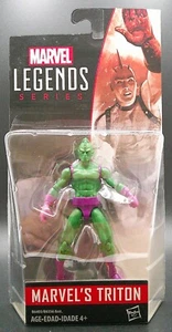 Marvel Legends Series Marvel's Triton B6356 - Picture 1 of 14