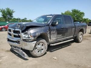 Rear Axle 4WD American 11.5" 4.10 Ratio Fits 14-18 DODGE 2500 PICKUP 2404282