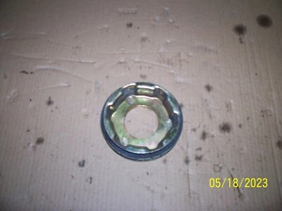 Polea de arranque Ski-Doo 96-98 MXZ Formula Summit 440 500 583 670 Foto 1 de 4