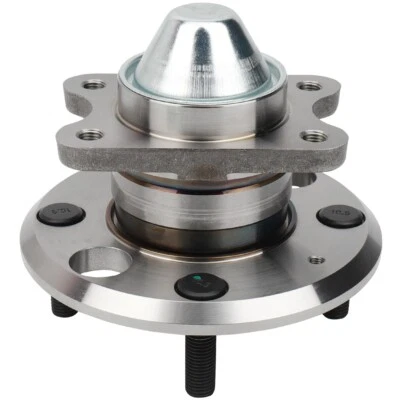 MAYASAF New Wheel Bearing and Hub Assembly for Magentis, Optima, Sonata (512191) - Image 1 of 4