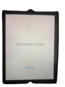 💻 Apple 🍎 iPad 3rd Gen 9.7" A1416 16GB Wi-Fi Only 📱 MD333LL/A - USED - Picture 1 of 7