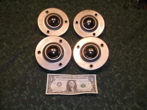 (4) NEW Large Ball Transfer Bearings made by ALWAYSE (36464-C1) - Picture 1 of 3