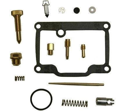 Kit de reparación de carburador Polaris 96-99 Xpress/Xplorer 300 y 94-95 300 Foto 1 de 2