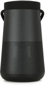 Bose SoundLink Revolve+ II Portable Bluetooth Speaker - Black - Picture 1 of 8