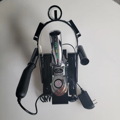 Машина для наращивания волос Elite By Cinderella, портативная - Изображение 1 из 4