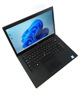 Dell Latitude 7490 | Intel i7 8th Gen | 32GB RAM | 512GB SSD | Windows 11 Pro - Afbeelding 1 van 10