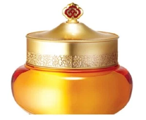 The History of Whoo Gongjinhyang inyang Neck and face Elastic Repair cream 75ml - Picture 1 of 2